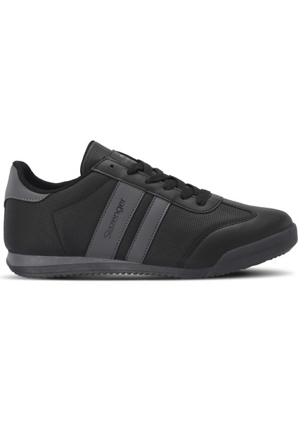 OLEG I Kadın Sneaker Koşu & Yürüyüş Ayakkabısı Siyah / Siyah