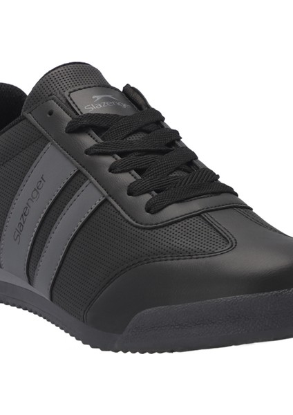 OLEG I Kadın Sneaker Koşu & Yürüyüş Ayakkabısı Siyah / Siyah fırsatları