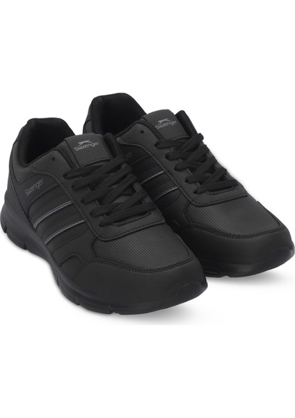 ECKHARD I Kadın Sneaker Koşu & Yürüyüş Ayakkabısı Siyah / Siyah fiyatları