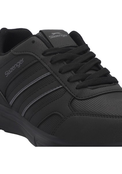 ECKHARD I Kadın Sneaker Koşu & Yürüyüş Ayakkabısı Siyah / Siyah fırsatları