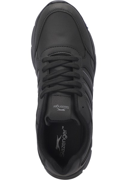 ECKHARD I Kadın Sneaker Koşu & Yürüyüş Ayakkabısı Siyah / Siyah indirimleri