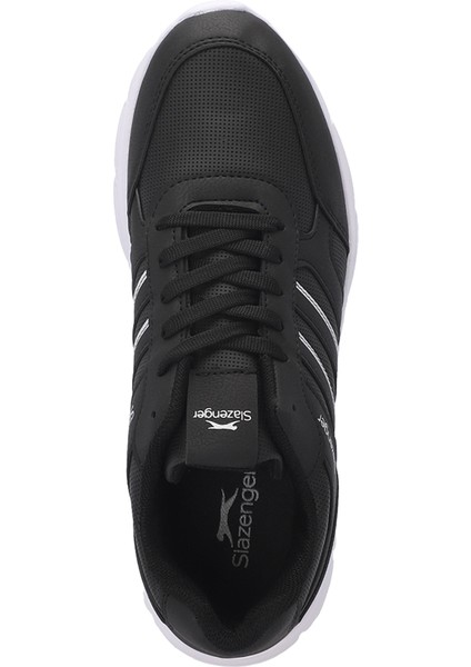 ECKHARD I Erkek Sneaker Koşu & Yürüyüş Ayakkabısı Siyah / Beyaz indirimleri