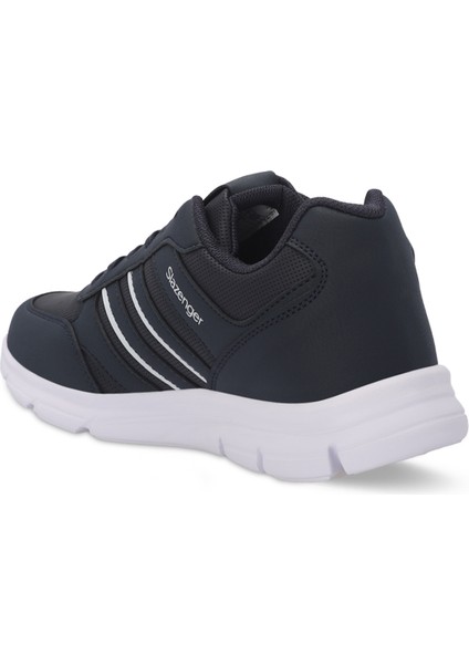 ECKHARD I Erkek Sneaker Koşu & Yürüyüş Ayakkabısı Lacivert modelleri