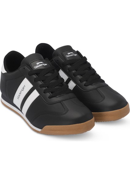 OLEG I Kadın Sneaker Koşu & Yürüyüş Ayakkabısı Siyah / Beyaz