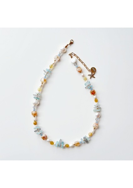 Florida Necklace | Kolye