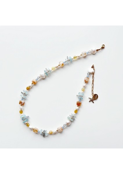 Florida Necklace | Kolye fiyatları