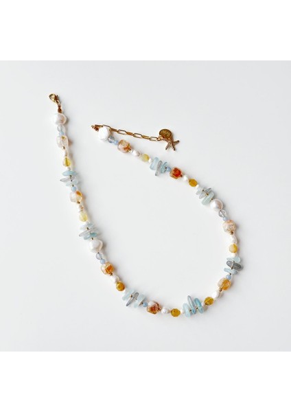 Florida Necklace | Kolye modelleri