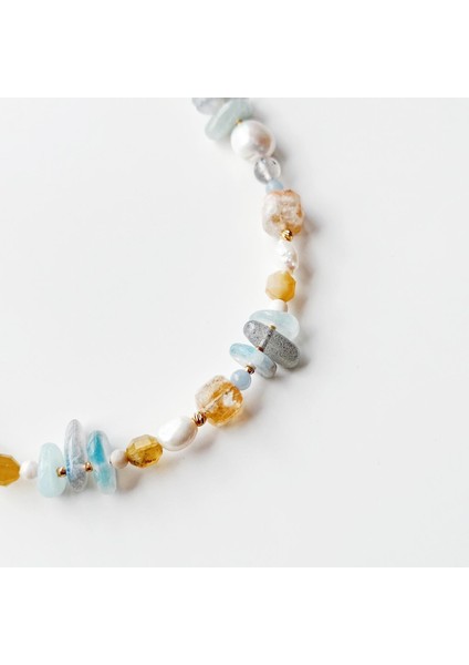 Florida Necklace | Kolye fırsatları