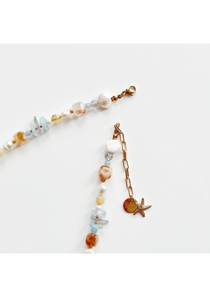 Florida Necklace | Kolye indirimleri