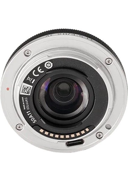 Af 28MM F/4.5 Full Frame Lens For Sony E-Mount