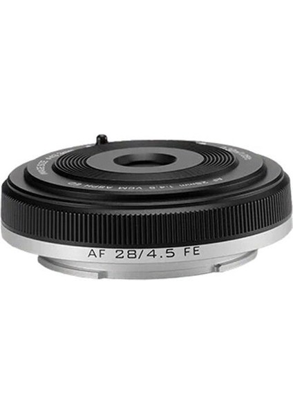 Af 28MM F/4.5 Full Frame Lens For Sony E-Mount