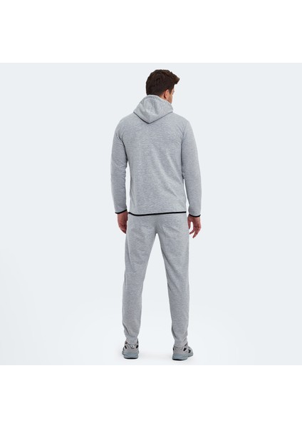 ORKA IN Erkek Slim Fit Eşofman Takımı Gri fiyatları