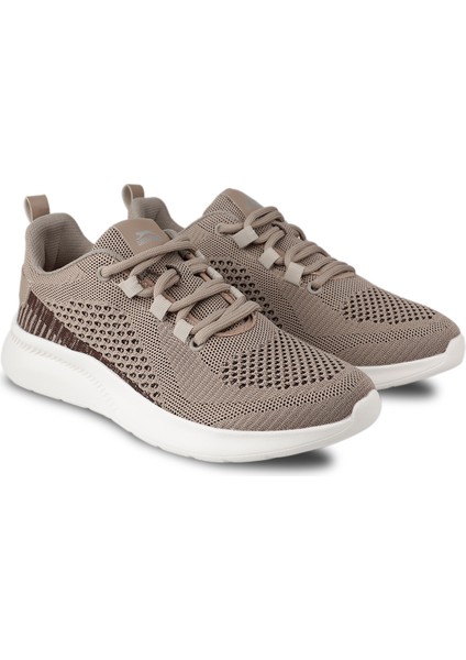 ADELBERT I Erkek Sneaker Koşu & Yürüyüş Ayakkabısı Bej