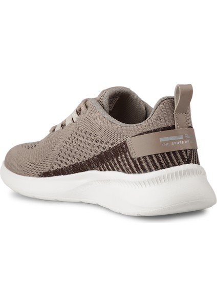 ADELBERT I Erkek Sneaker Koşu & Yürüyüş Ayakkabısı Bej