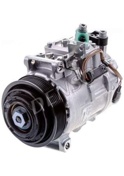 DCP17165 Klima Kompresöru W204 08-14 S204 08-14 C204 11-C218 11-17 W212 09-15 A207 10-16 C207 09-16 R172 11- A0008302500