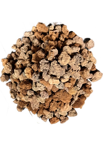 Ponza Taşı 5 Lt (10-20 Mm)