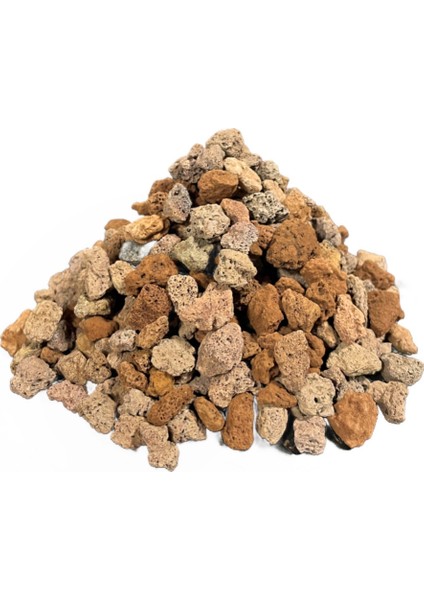 Ponza Taşı 5 Lt (10-20 Mm)