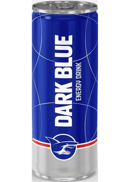 Enerji Içeceği 250 ml x 24 Adet