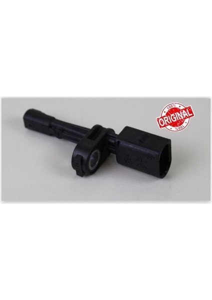 5375162 Tekerlek Hız Sensörü Caddy 1.9tdı 04-10 Caddy 2.0 Tdı 15 A3 1.6tdı 12 Arka Sağ-Sol 2K0927807