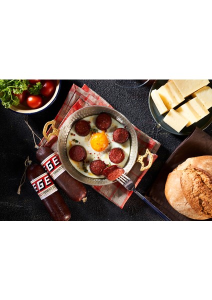 Ege Antrikot Fermente Sucuk fiyatları