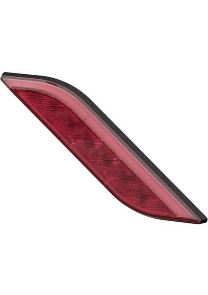 2NE013343111 Arka Sis Farı Universal Cv Led-Shapelıne Sol Arka (12-24V) 27865001