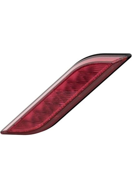 2NE013343121 Arka Sis Farı Universal Ledli Cv Led-Shapelıne Sol Arka (12-24V) 27865002