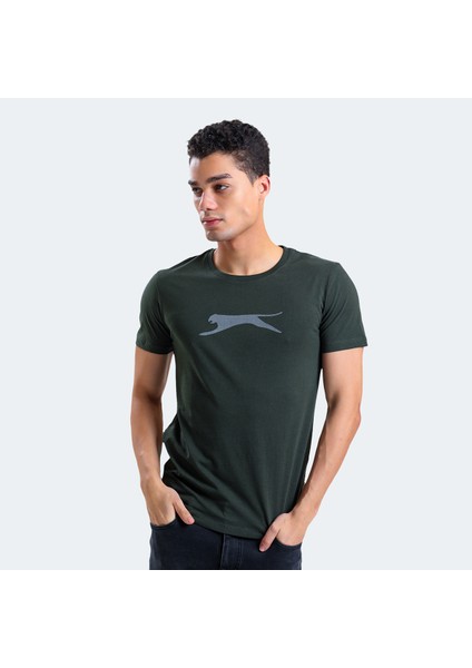 SECTOR I Erkek Tişört Haki fırsatları