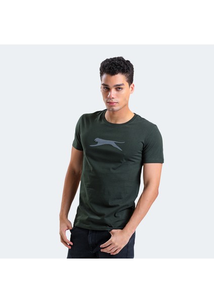 SECTOR I Erkek Tişört Haki indirimleri