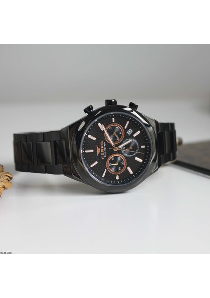 FM31458G Erkek Kol Saati
