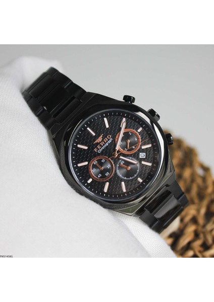 FM31458G Erkek Kol Saati fiyatları