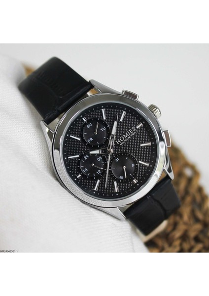 HM24062S01-1 Erkek Kol Saati