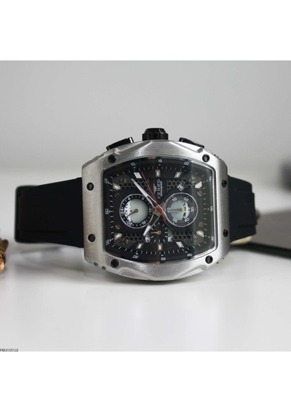 FM31351J2 Erkek Kol Saati