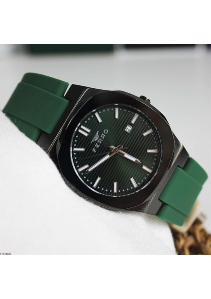 F11340ZJ Erkek Kol Saati