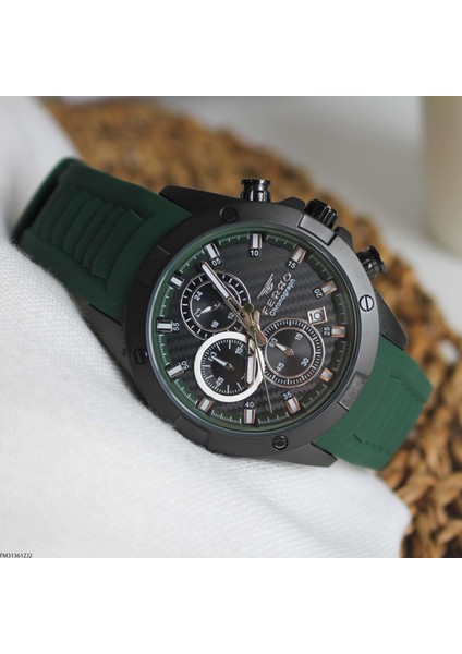 FM31361ZJ2 Erkek Kol Saati