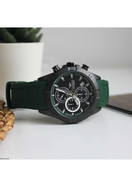 FM31361ZJ2 Erkek Kol Saati fiyatları