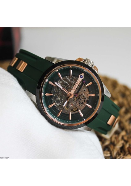 RWA144597 Excellent Erkek Kol Saati