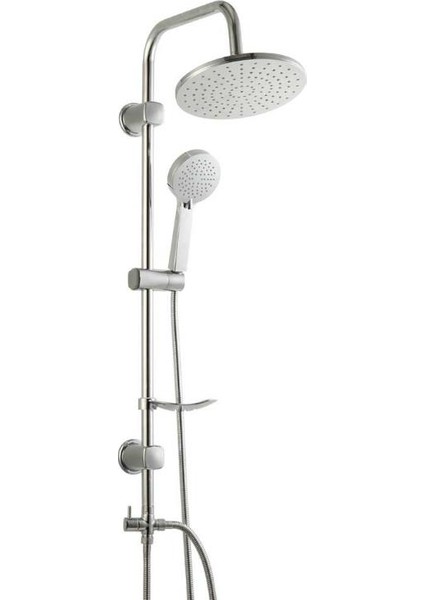 Como Tepe Duş Seti modelleri