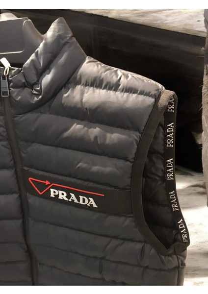 Prada Yelek modelleri