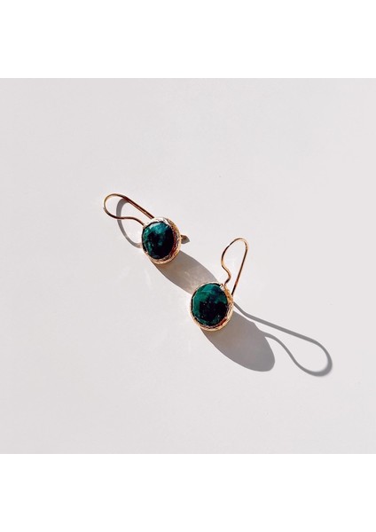 Emerald Earring | Küpe