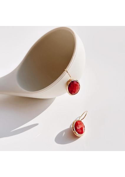 Perla Earring | Küpe