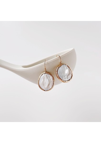 Barok Angel Earring | Küpe fiyatları