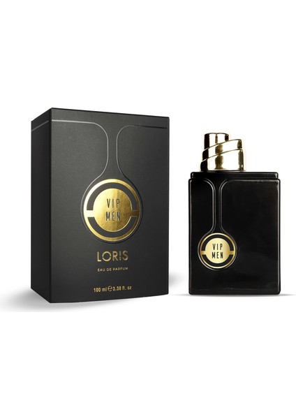 Vip Men Parfüm 100 ml