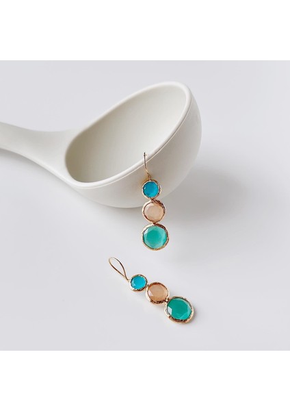 Candes Earring | Küpe