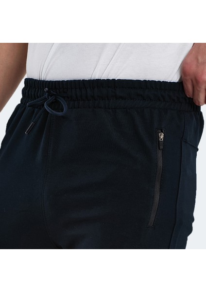 OGNEN I Erkek Slim Fit Eşofman Altı Lacivert