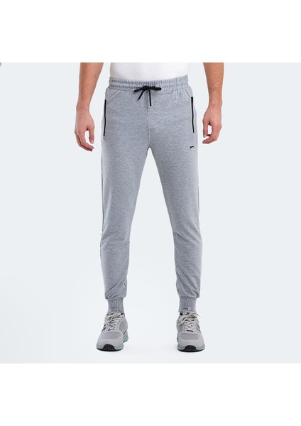 OFER IN Erkek Slim Fit Eşofman Altı Gri fiyatları