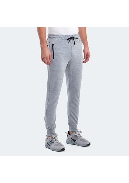 OFER IN Erkek Slim Fit Eşofman Altı Gri modelleri