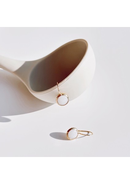 Aytaşı Earring | Küpe