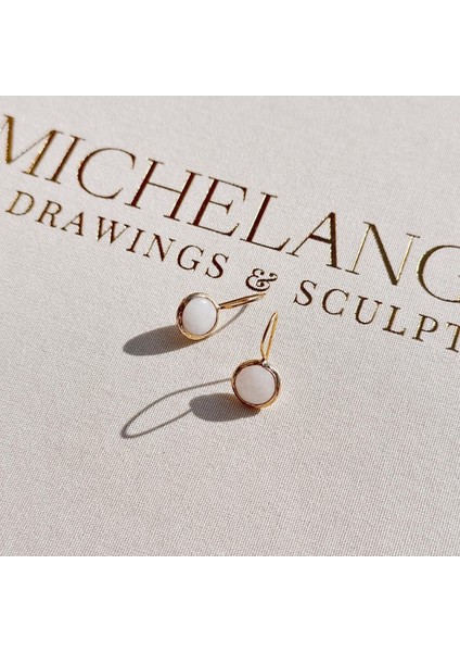 Aytaşı Earring | Küpe fiyatları