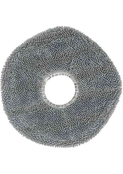 Eufy X9 Pro Robot Süpürge Yedek Parçaları Aksesuarları Için 12 Adet Vakum Yan Fırça Hepa Filtre Paspas Bezi Takımı (Yurt Dışından) modelleri