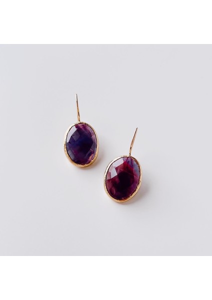 Ametist Earring fiyatları